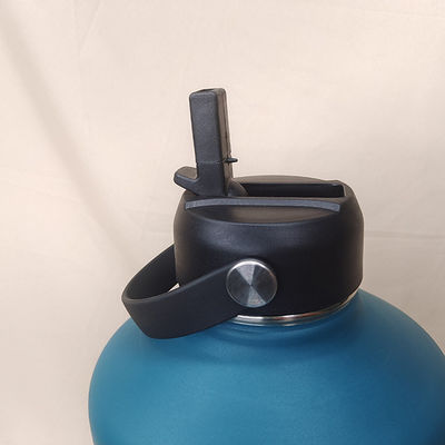 アウトドア旅行と生産 3800ml メタル・ダブル・アイソレートボトル