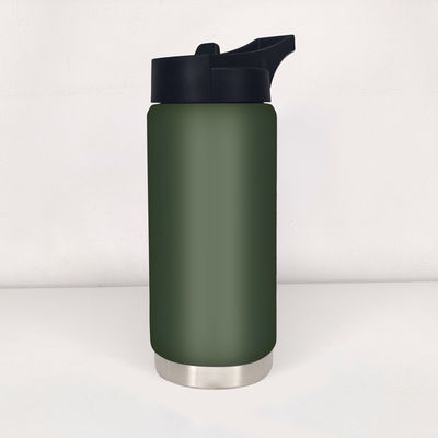掃除用ボトル 550ml スペース水瓶 ステンレス 絶縁 定番生産