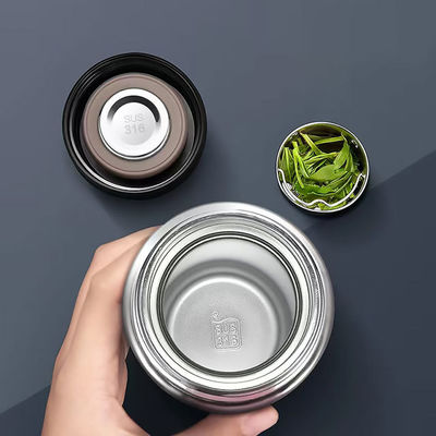 現代のデザインスタイル 飲料用水フィルターボトル
