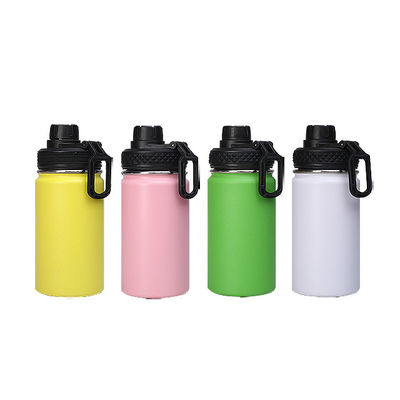 オーダーメイド ロゴ 容量 500ml 企業用 ステンレス鋼水瓶