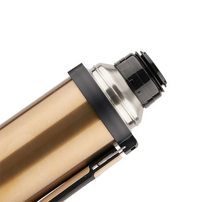 1200ml 旅行用金属真空ボトル カスタム 低MOQ ステンレス ステンレス ステンレス
