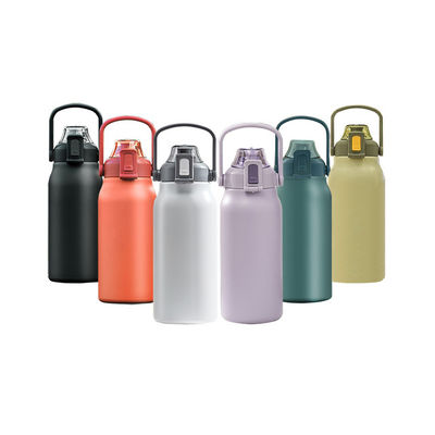 アウトドアスポーツ 350/500/750/1000 ML ダブルウォールステンレス鋼真空瓶 サーモス