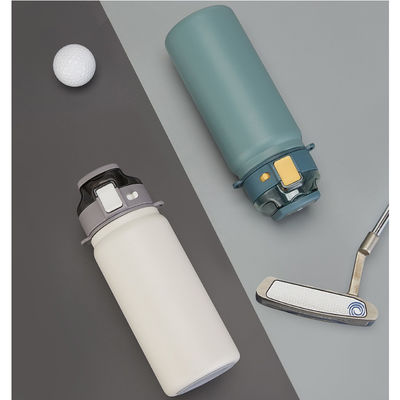 運動場や屋外活動のために設計された大容量スポーツ真空瓶