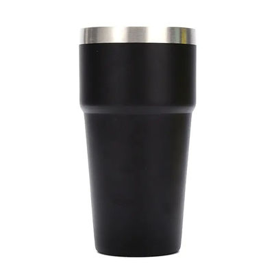 16オンス ビールカップ 16オンス 20オンス 24オンス 30オンス 40オンス ステンレス・ステール yety Mug Wine Tumbler