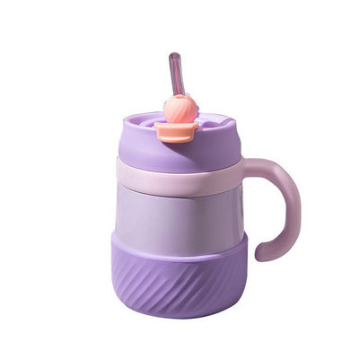 機能的でファッション的な女性の大きな容量 ストローカップ あなたの飲み物の必要性のために