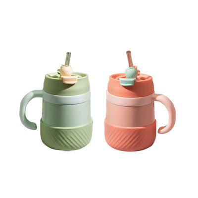 機能的でファッション的な女性の大きな容量 ストローカップ あなたの飲み物の必要性のために