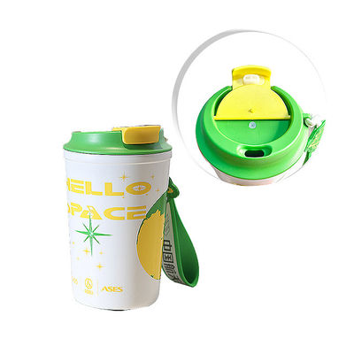 絶縁式 不鋼 旅行 コーヒー カップ トンブル カップ 再利用 漏れ防止 380ml 510ml