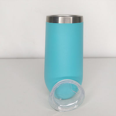 カスタマイズされたロゴ 10ozステンレスステールコーヒーカップ キッズ真空隔離式サブリメーションタンブラー
