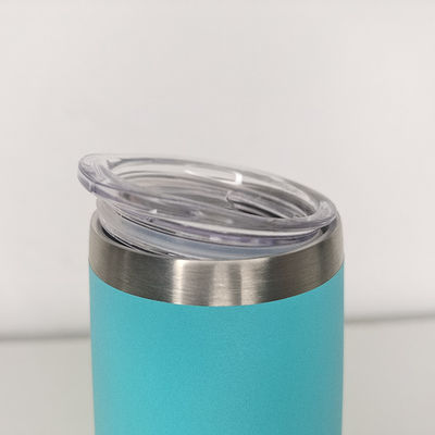 カスタマイズされたロゴ 10ozステンレスステールコーヒーカップ キッズ真空隔離式サブリメーションタンブラー