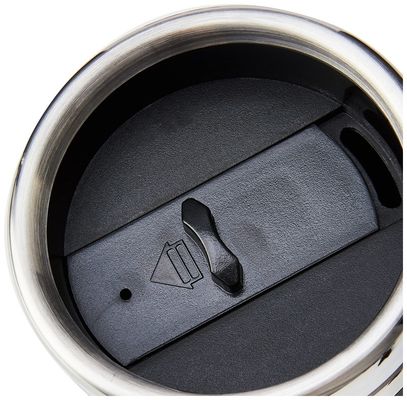 温かい冷たい飲み物のための16オンスサブリメーションタンブラー