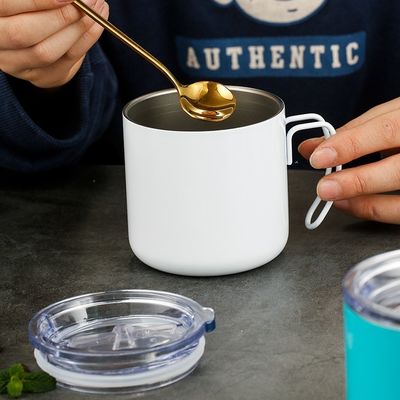 旅行 旅行 ステンレス スチール 真空 旅行 カップ クラシック デザイン スタイルの水瓶