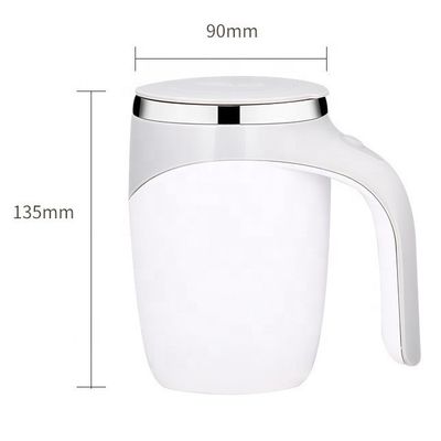 380ml ステンレス鋼の電気暖房カップ すべての屋外活動と大人のために