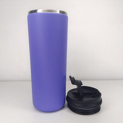 スタイルのステンレス・スティール・タンブラー・カップ 飲み物を温か冷やして 12-24時間 360ml/480ml容量