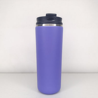 スタイルのステンレス・スティール・タンブラー・カップ 飲み物を温か冷やして 12-24時間 360ml/480ml容量
