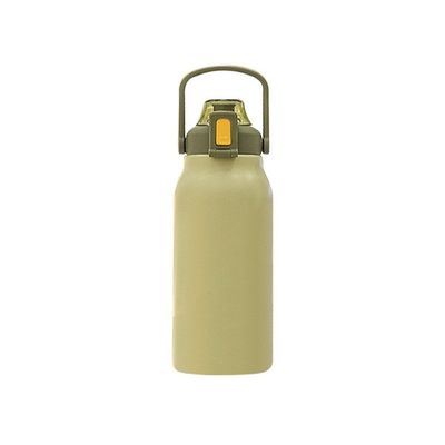 環境に優しい真空飲料容量 1700ml ジムトレーニングに最適