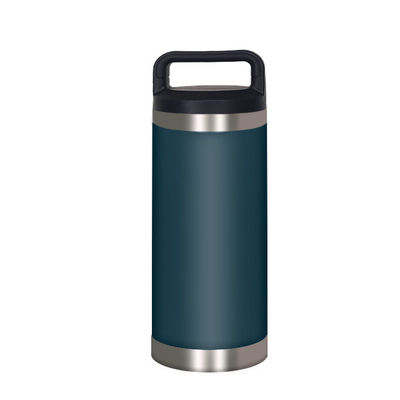 熱隔熱性能 12-24 時間 1000ml 36oz ステンレス スチール 水瓶
