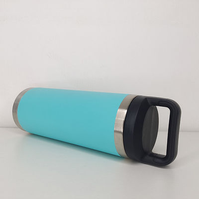 熱隔熱性能 12-24 時間 1000ml 36oz ステンレス スチール 水瓶