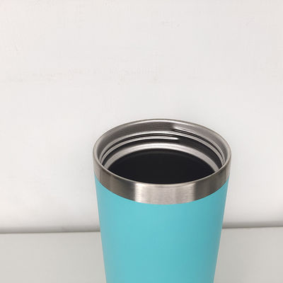 熱隔熱性能 12-24 時間 1000ml 36oz ステンレス スチール 水瓶