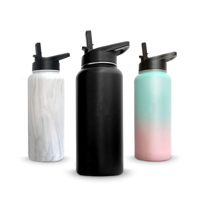 650ml メタル真空瓶 屋外スポーツやビジネスのための完璧な旅の仲間