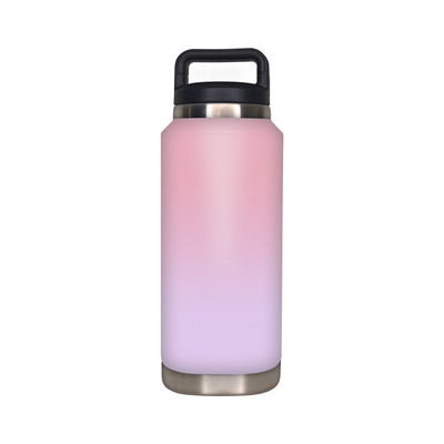 カスタマイズされた蓋の真空水タンブラー 様々な色 350ml/550ml/1000ml/1800ml容量