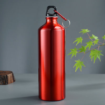 500ml 登山 サイクリング アウトドア スポーツ ケトル ポータブル ブルー バイク 水瓶