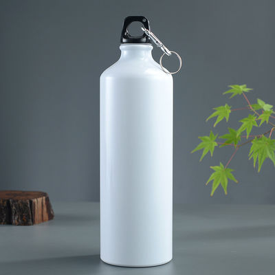 500ml 登山 サイクリング アウトドア スポーツ ケトル ポータブル ブルー バイク 水瓶