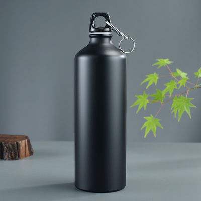 500ml 登山 サイクリング アウトドア スポーツ ケトル ポータブル ブルー バイク 水瓶