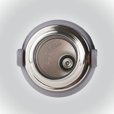 飲料用品 タイプ オーダーメイド ロゴ Bpa 無料 サイクリング ステンレス スチール 水瓶 サーモス