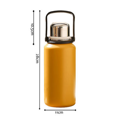 飲料用品 タイプ オーダーメイド ロゴ Bpa 無料 サイクリング ステンレス スチール 水瓶 サーモス