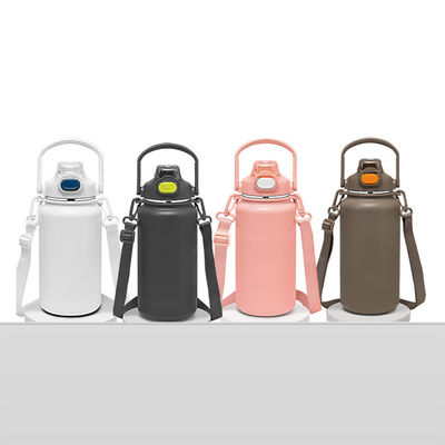 プレゼントカップの生産のための水瓶 春 フリップトップ蓋と沸騰水適用可能