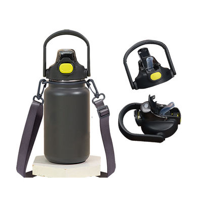 プレゼントカップの生産のための水瓶 春 フリップトップ蓋と沸騰水適用可能
