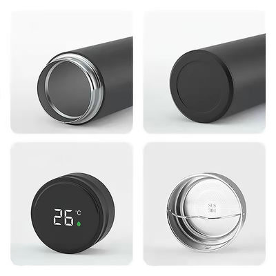 再生された隔離型ポータブル水瓶と,お茶の注入器で水を飲むことを思い出させる