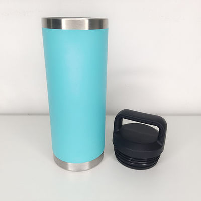 1000ml 高容量ステンレス鋼真空カップ パーソナライズド飲料用品のタンバー