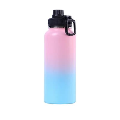 ステンレススチール304 二重壁式真空瓶 熱隔離型スポーツ用水瓶 650ml