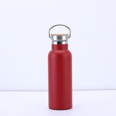 350ml ダブルウォール 旅行 ボトル 304 ステンレス スチール スポーツ ボトル