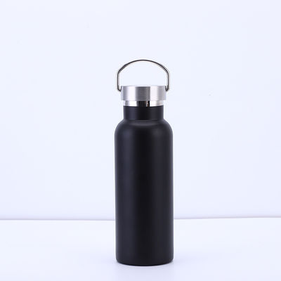 350ml ダブルウォール 旅行 ボトル 304 ステンレス スチール スポーツ ボトル