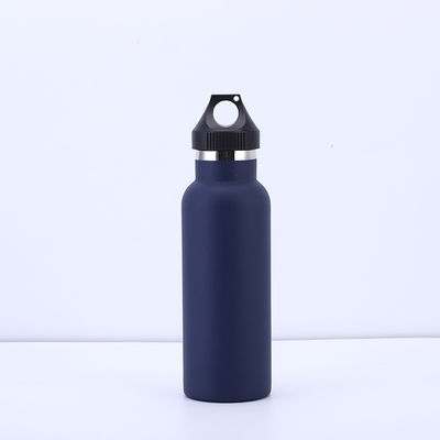 350ml ダブルウォール 旅行 ボトル 304 ステンレス スチール スポーツ ボトル