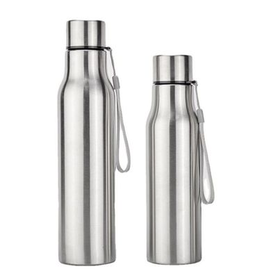 熱冷機能のステンレス鋼水瓶 500/750/1000ml