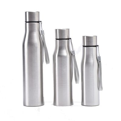 熱冷機能のステンレス鋼水瓶 500/750/1000ml