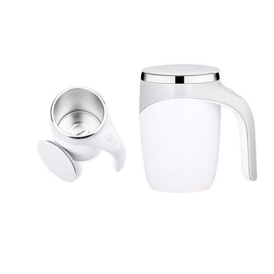 オーダーメイドロゴ 受け入れられる 完璧なカップ 電気シャイカーのカップ 暖房 380ml オフィス用