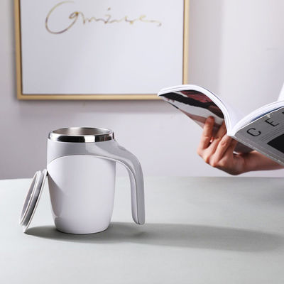 オーダーメイドロゴ 受け入れられる 完璧なカップ 電気シャイカーのカップ 暖房 380ml オフィス用