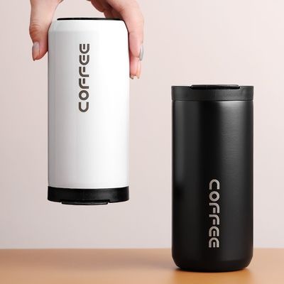 ステンレス・ステール・ストレート・カップ 350ml/500ml ステンレス・タンブラー