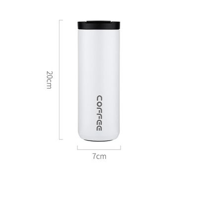 ステンレス・ステール・ストレート・カップ 350ml/500ml ステンレス・タンブラー