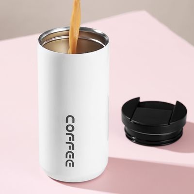 ステンレス・ステール・ストレート・カップ 350ml/500ml ステンレス・タンブラー