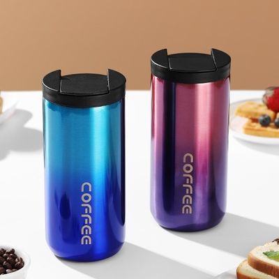 ステンレス・ステール・ストレート・カップ 350ml/500ml ステンレス・タンブラー