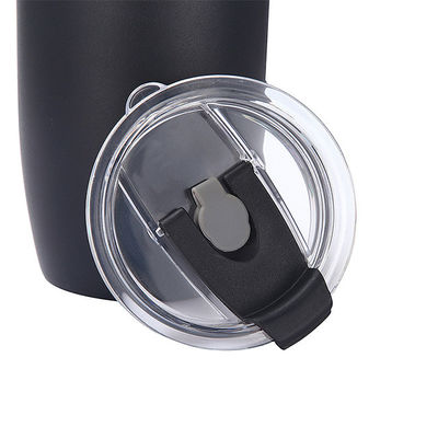 バクオム絶縁 12oz Bpa フリー トンブルコーヒーカップ 双壁ステンレス 流出防止旅行カップ