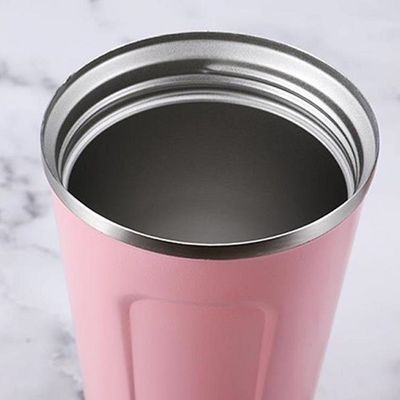 スタッドレスタイヤの水瓶のためのLIDと真空隔熱カップ