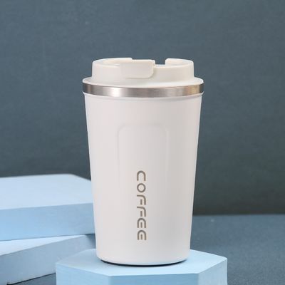 オーダーメイド ロゴ 受け入れられる ファッション 高級 熱金属 コーヒー カップ ギフト カップ 生産