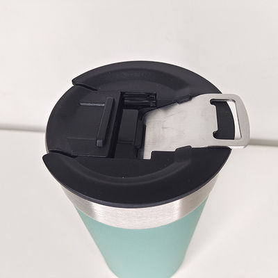 600mlステンレス鋼旅行カップタンブラー あなたの飲み物を完璧な温度に保つ