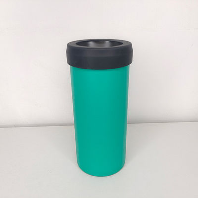 熱い冷たい飲み物のために私たちの750mlステンレス鋼タンブラーを楽しむことができます